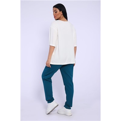 Костюм с брюками 78550 НАТАЛИ #995577