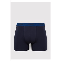 Mavi 5li Basic Boxer 0910618-900
