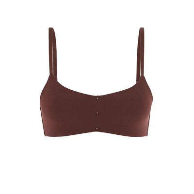 Sujetador con push-up