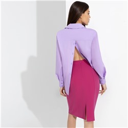 Юбка, Образец вкуса