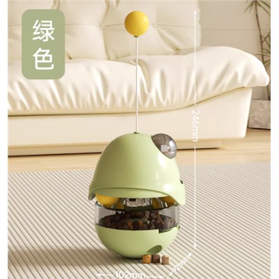 Игрушка-неваляшка