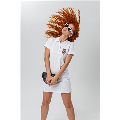 Платье 8502 НАТАЛИ #1026380