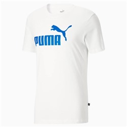 Essentials Men's Logo Tee