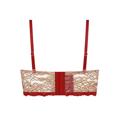 Комплект №775654 Emma балконет бразильяна Mioocchi