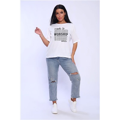 Футболка 80018 НАТАЛИ #926820