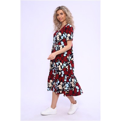 Платье 13166 НАТАЛИ #1003565