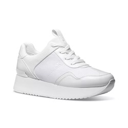 MICHAEL MICHAEL KORS Women's Raina Lace-Up Trainer Running Sneakers