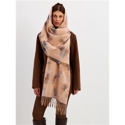 Палантин женский SH25-181-8