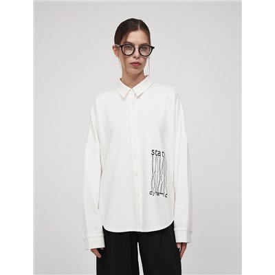 Рубашка 2526-1416-01