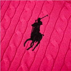 Женский вязаный свитер с капюшоном  РАЛЬ*Ф Л