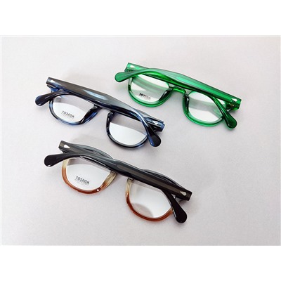 FE00807 - Оправа MOSCOT LEMTOSH  emerald