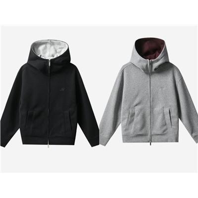 Женская толстовка на молнии   МО*КО