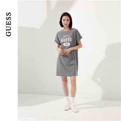 Женское платье-футболка ГЕС*С