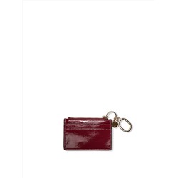 Victoria's Secret Classic Card Case Keychain