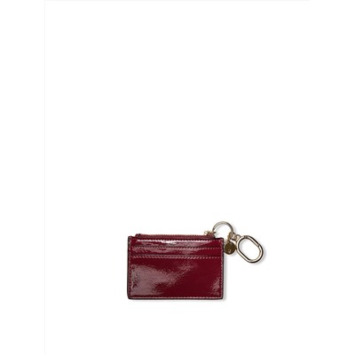 Victoria's Secret Classic Card Case Keychain