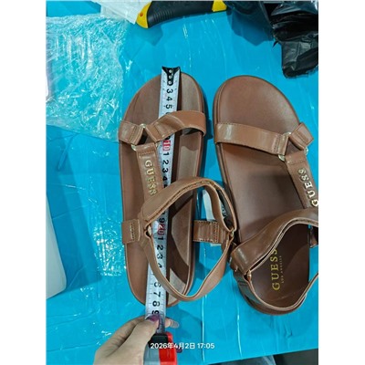 Женские босоножки 6 цветов ГЕС*С