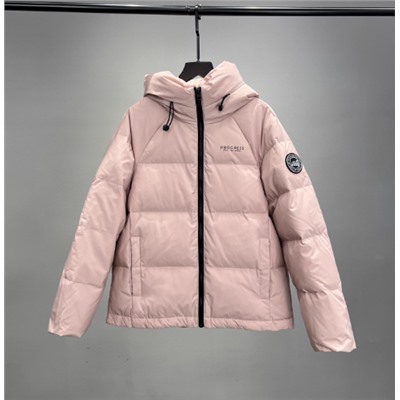 Зимняя куртка для девочек. Экспорт