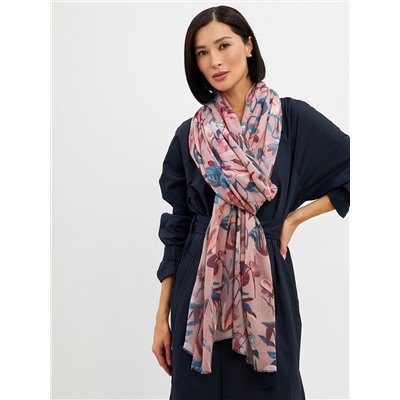 Палантин женский KSH25-1253-3