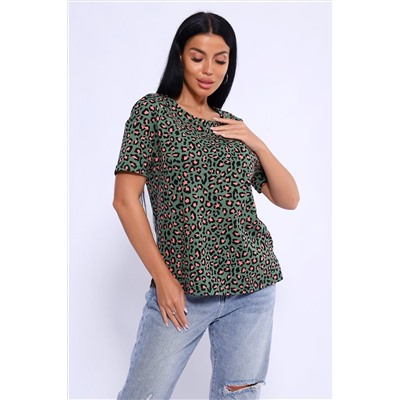 Футболка 24798 НАТАЛИ #1027386