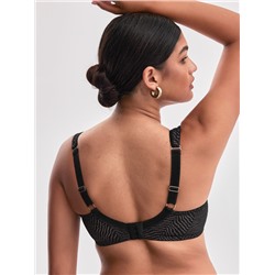 Бюст Celeste M (черн) Alles