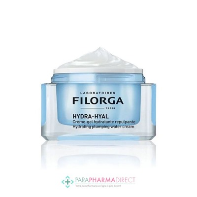 Filorga Hydra-Hyal Crème Gel 50 ml