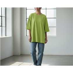 Футболка oversize арт. 826