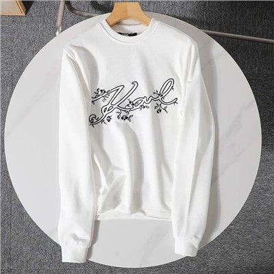 Женский свитшот  КАР*Л 😎