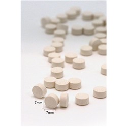 ITOH Folic acid + Ca + Iron Фолиевая кислота, кальций и железо на 30 дней