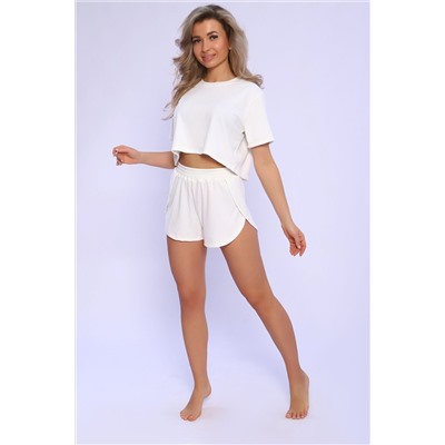 Пижама с шортами 13148 НАТАЛИ #978266