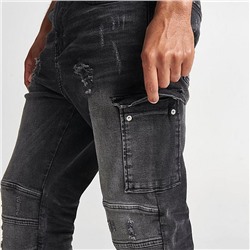 MEN'S SUPPLY & DEMAND HARBOR DENIM JEANS Shop All Supply & Demand