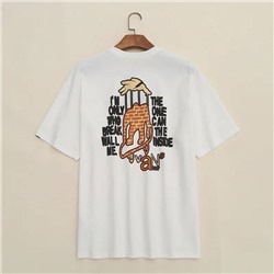 Футболка VAN*S мужская
