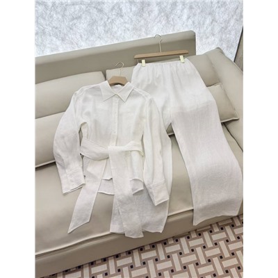 Костюм lp лен люсс