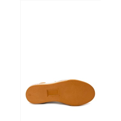 Erkek Turuncu Melanj Spor Ayakkabı