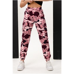 Брюки женские 8468