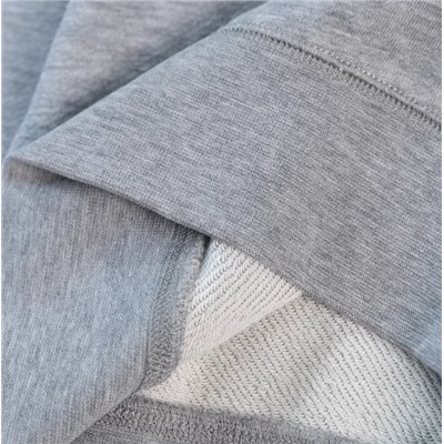 Женский свитшот с длинными рукавами