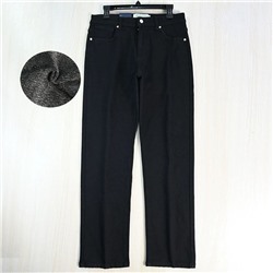 Мужские теплые джинсы с расширением от бедра  ЛЕВАЙ*С