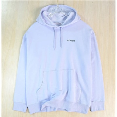 Женская свободная повседневная толстовка Columbi*a