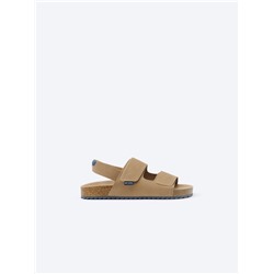 Comfort sandals