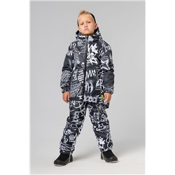 Костюм (Куртка+Брюки) BODO #990531