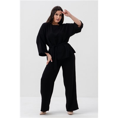 Костюм женский брючный сингапур 52453