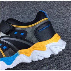 Кроссовки для мальчиков и девочек