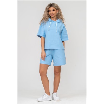 Костюм с шортами 36637 НАТАЛИ #898976