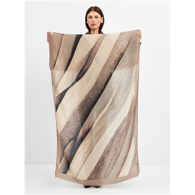 Палантин женский SHU4-10-2