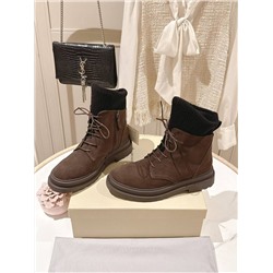 Женские ботинки лоферы БРУНЕЛЛО КУЧИНЕЛЛ*И