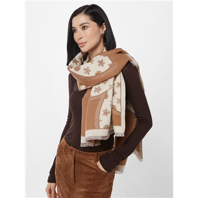 Палантин женский RH10-1753-2