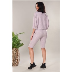 Костюм с велосипедками 12325 НАТАЛИ #880951