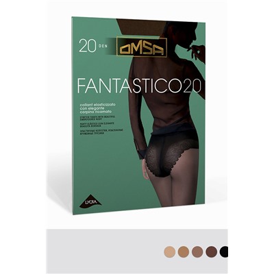Колготки OMSA, 1061230