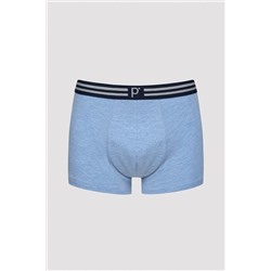 Penti Erkek Mix Tape Çok Renkli 2li Boxer