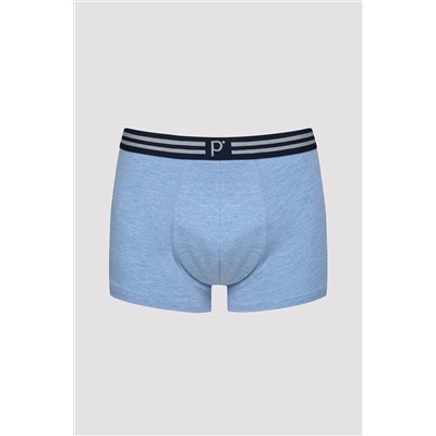 Penti Erkek Mix Tape Çok Renkli 2li Boxer