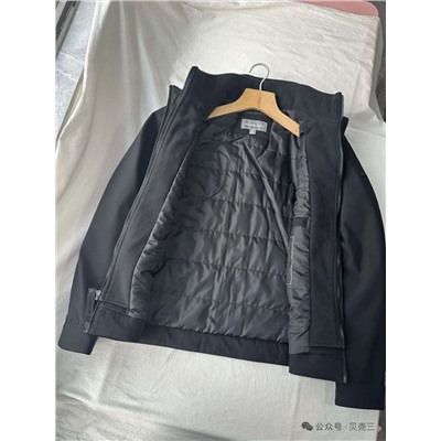 Мужская теплая куртка  М КОР*С